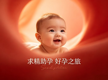 西城求精助孕科学助孕 开启专属好孕之旅