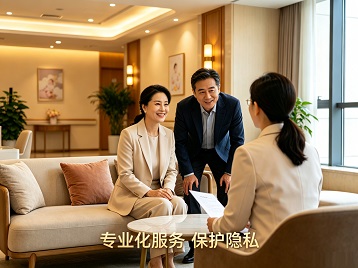 西城有偿售卵代生女生的客户的客户群体有哪些