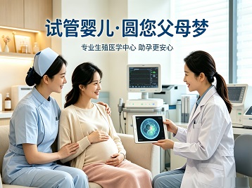 西城辅助生育服务 试管婴儿行业的兴起背景、发展与未来展望